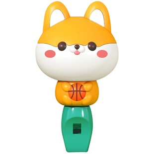 宝宝吹口哨无毒哨子儿童婴幼儿专用吹哨吹吹乐小喇叭婴儿可吹玩具