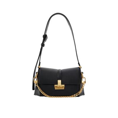 ALDO腋下包小方包链条