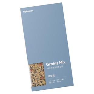 哎呦胃款【免泡速煮杂粮】含7种杂粮 照顾肠胃消化适合煮粥煮米饭