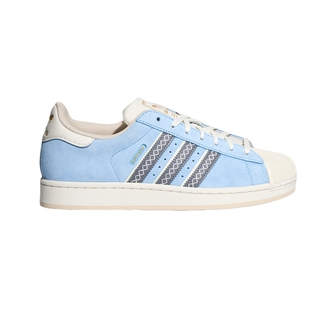 adidas阿迪达斯三叶草休闲鞋SUPERSTAR II 贝壳头运动板鞋 LC0469