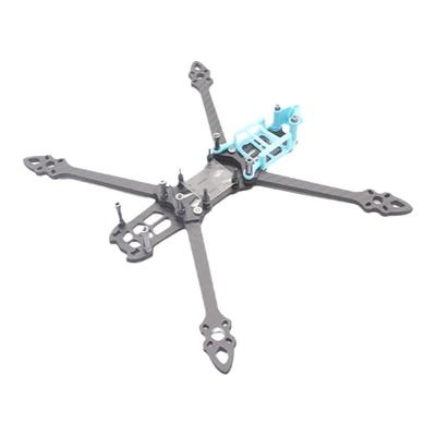 航模新升级MAK4O3大疆