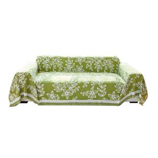 沙发盖布四季通用沙发垫沙发巾防滑沙发坐垫子沙发套沙发套罩巾