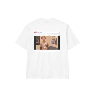 SkylrkJustinbieberT恤