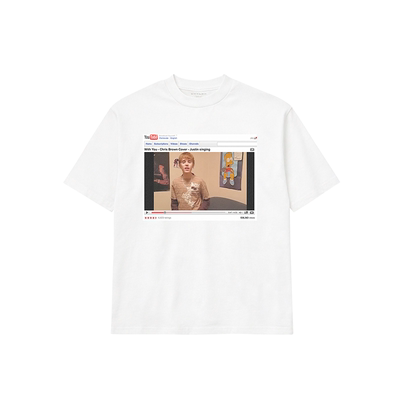 SkylrkJustinbieberT恤