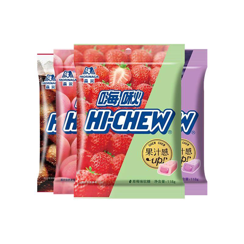 ɭ�����ˮ��֭���ǹ���ʳ��ݮˮ��������118g*4�����ϲ����ʳ 42.99Ԫ