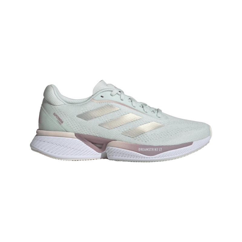 Supernova Eterno随心畅跑舒适跑步鞋女子adidas阿迪达斯官方