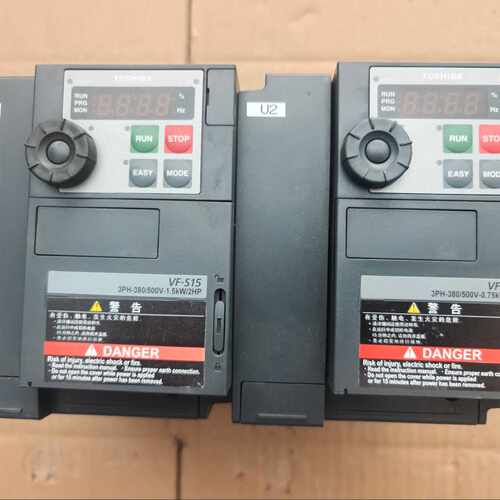 溢价-变频器VFS15-4007PL-CH、VFS15-401