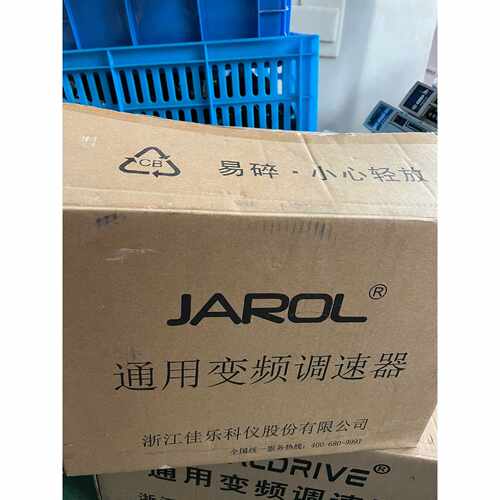 议价佳乐变频器JAC300Y015GB45030B15适用
