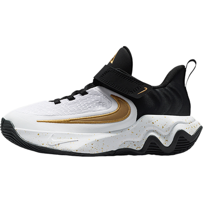 Nike/耐克正品Immortality 4小童耐磨魔术贴休闲运动鞋IH7665-003