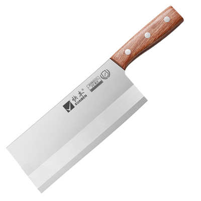 快本利朗厨师刀刀专业菜刀切片刀