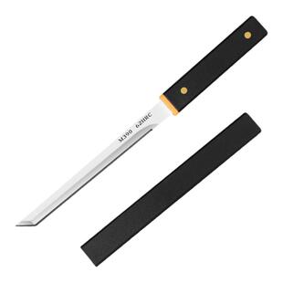 M390战艇水果刀家用迷你随身小刀锋利高硬度户外切削水果刀具大全