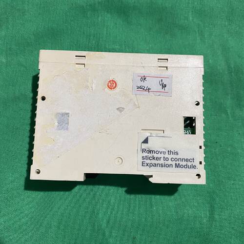 议价施耐德Twdami2ht可编程控制器模块plc模块输出扩展模块