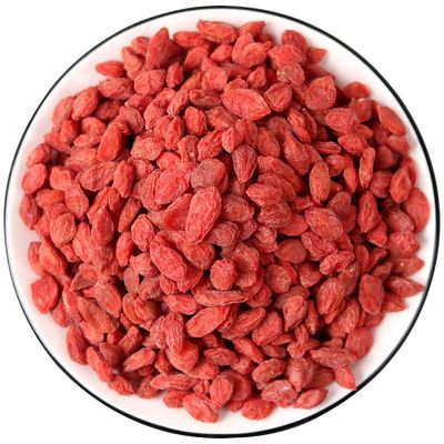 宁夏特优级头茬新货枸杞