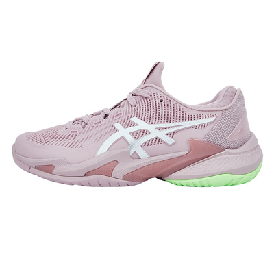 SFS 亚瑟士Asics新款专业网球鞋女子COURT FF3缓震 1042A220-701