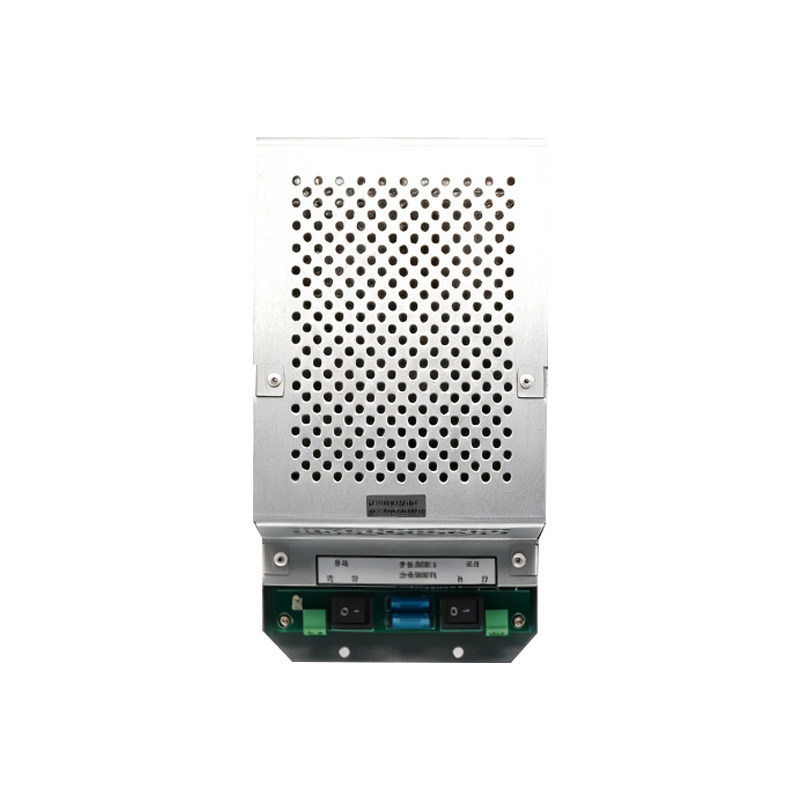 GST海湾GST500 AC-DC消防主机电源GST500壁挂报警主机电源盘100W