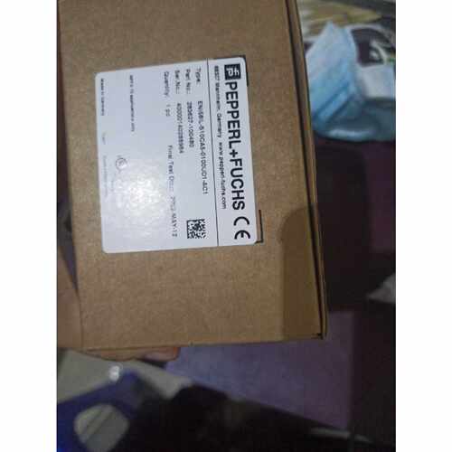 询价倍加福编码器E58IL-S10CA5-010