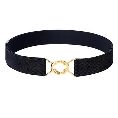 隐形腰带百搭牛仔裤带收紧神器