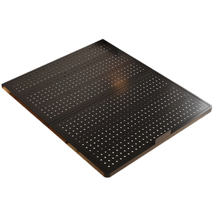 铁艺床悬浮床架1米8双人床家用铁架床铁床单人钢架床新款不锈钢床