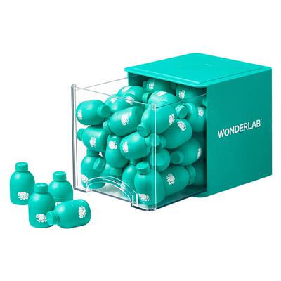 万益蓝WONDERLAB敏宝益生菌