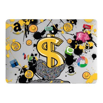 磨砂半透明保护套防摔抗压全包