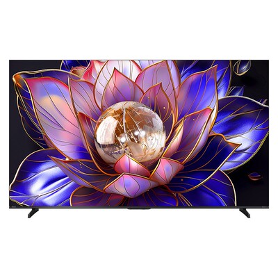 海信Vidda R75 4K版75英寸144HZ高刷HDR10智能 语音电视75V1Q-R