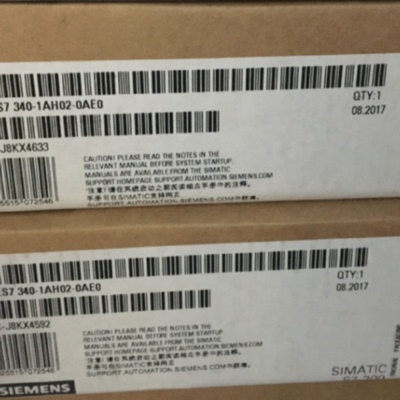 议价6ES7340-1AH02-0AE0西门子CP340模块6ES73401AH020AE0全新原装