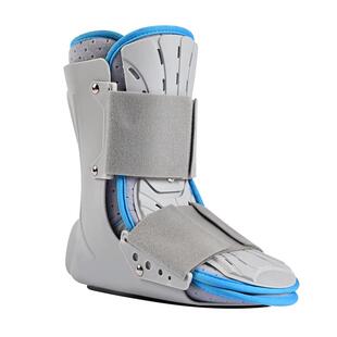 医用踝关节骨折固定支具跖骨胫骨脚踝韧带扭伤护具代替石膏康复鞋