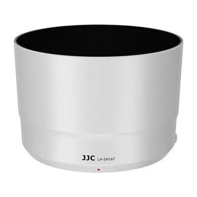 JJC适用于索尼FE 70-200mm F2.8 GM OSS II镜头遮光罩微单A7R5 A9相机SEL70200GM2 G大师二代配件ALC-SH167