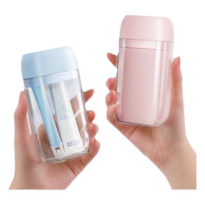 旅行洗漱套装洗漱杯便携式