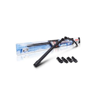 Bosch博世无骨雨刮器适用于大众奥迪奔驰宝马哈佛比亚迪雨刷片