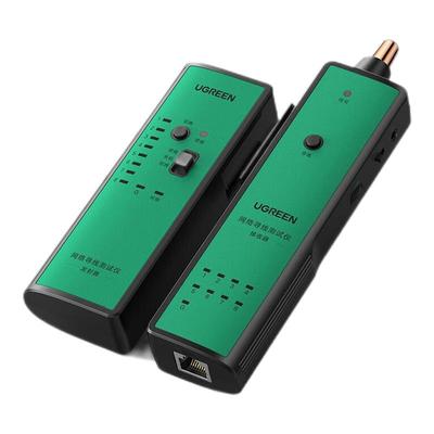 绿联多功能寻线仪poe带电