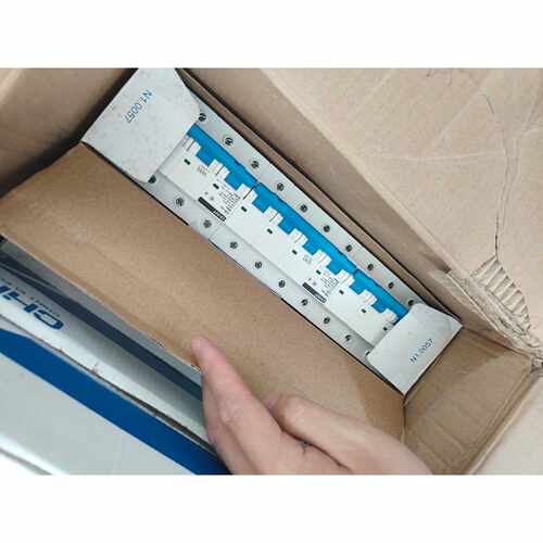 议价正泰CB125H开关断路器23只可维修