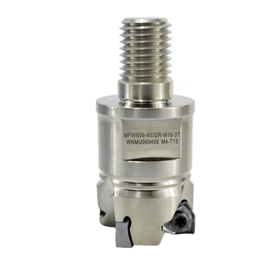 YKPMFWN06快进给锁牙头