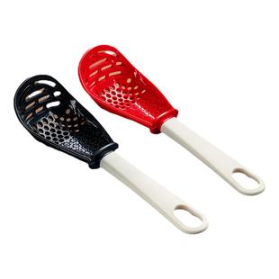 山药土豆泥压泥神器按压勺食物压泥厨房工具家用捣碎器研磨器婴儿