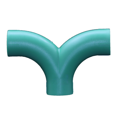 天一金牛ppr水管配件顺水大流量