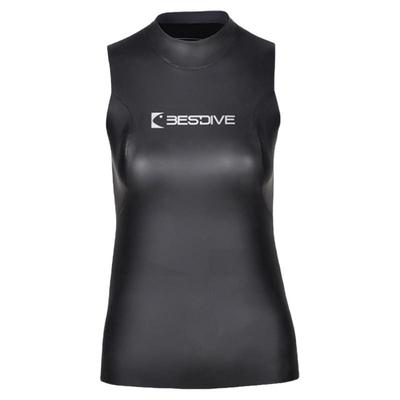 Bestdiv潜好2m3水背心服湿衣
