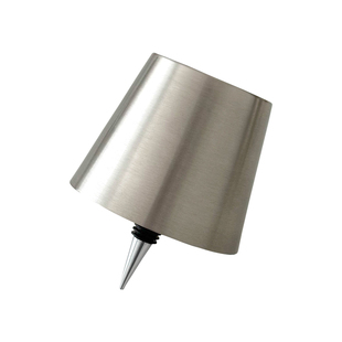 枝悟 ins法式酒瓶灯 创意高级感家居小夜灯 咖啡店氛围灯装饰道具