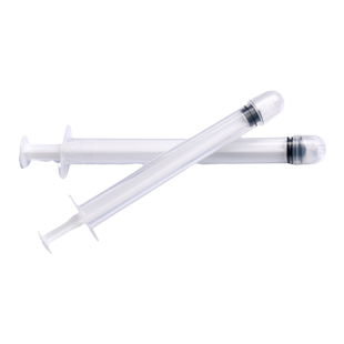 可孚阴道凝胶给药器女性私处一次性妇科上药助推器无菌肛门推进管