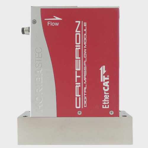 Horiba STEC D517MG 质量流量控制器 MFC CRITERION D500 AMAT 01