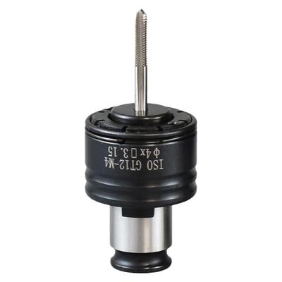 盲孔攻丝再也不怕断丝锥了