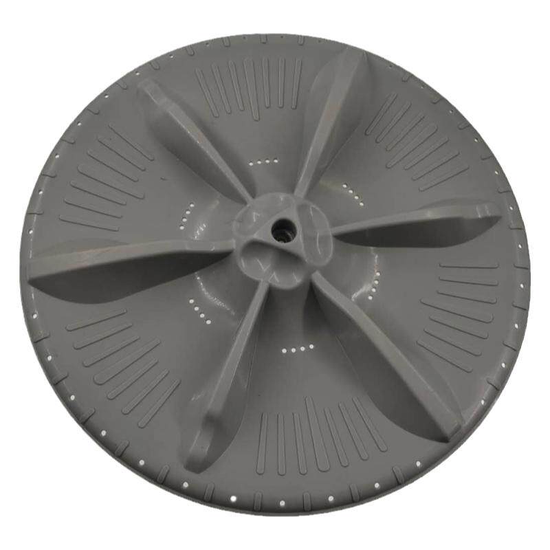 美的洗衣机MB70-X1026G波轮转盘全自动水叶圆底盘地托盘配件37.5