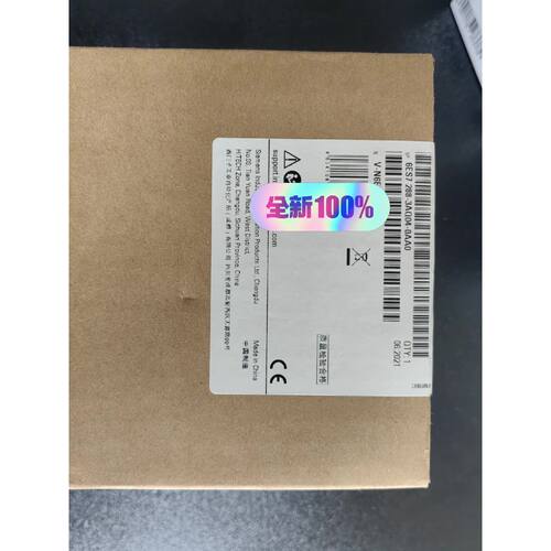 询价模块6ES7 288-3AM04-0AA0原