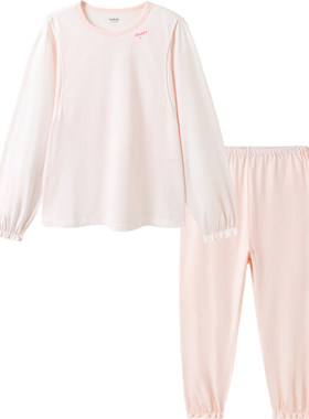 巴拉巴拉月子服睡衣孕妇产后哺乳
