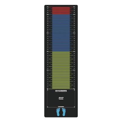 跳远专用垫子防滑训练垫