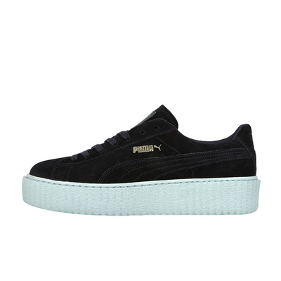 Puma/彪马正品Rihanna Fenty女士低帮运动耐磨板鞋361005-05