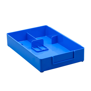 眼镜店车房加工周转盒太阳镜近视镜验光单托盘可叠放收纳神器