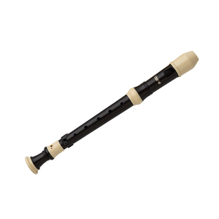 孔声Oriolus高音8孔C调德式英式巴洛克中音F调学生八孔竖笛成人