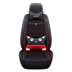 宝骏730五菱宏光s座套7座四季荣光v欧诺七座专用汽车坐垫夏季冰丝