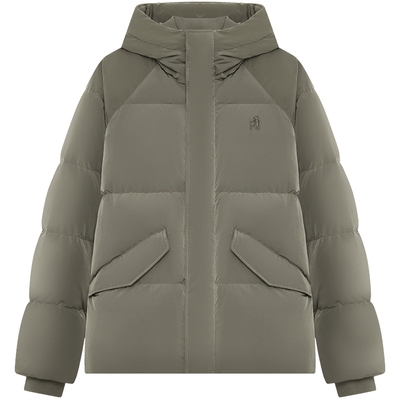 TeenieWeenie小熊男装羽绒服