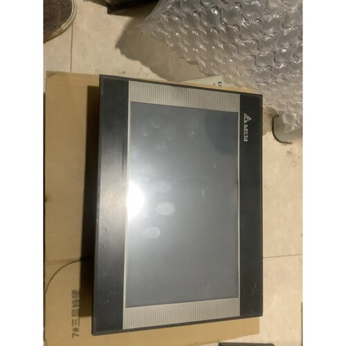 询价台达触摸屏DOPB10S411